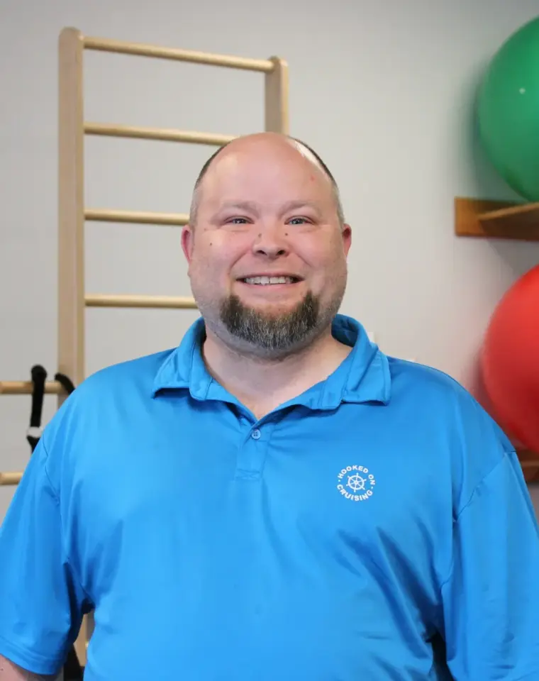 Kris Kendrick, PT, DPT