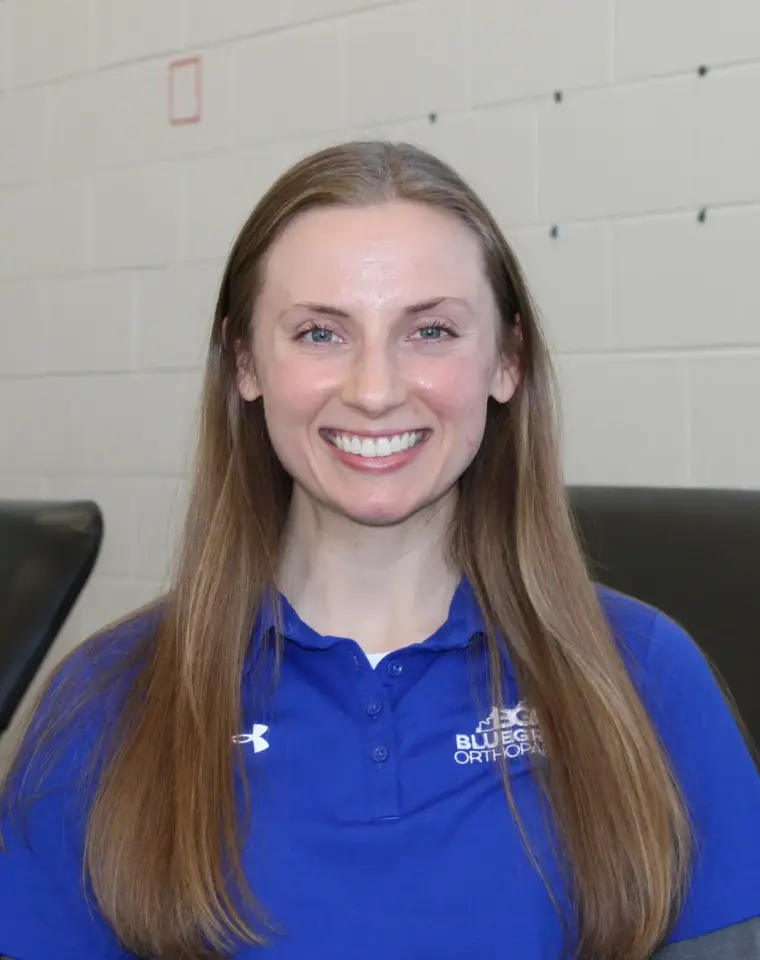 Caroline Rose, PT, DPT