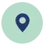 location pin icon