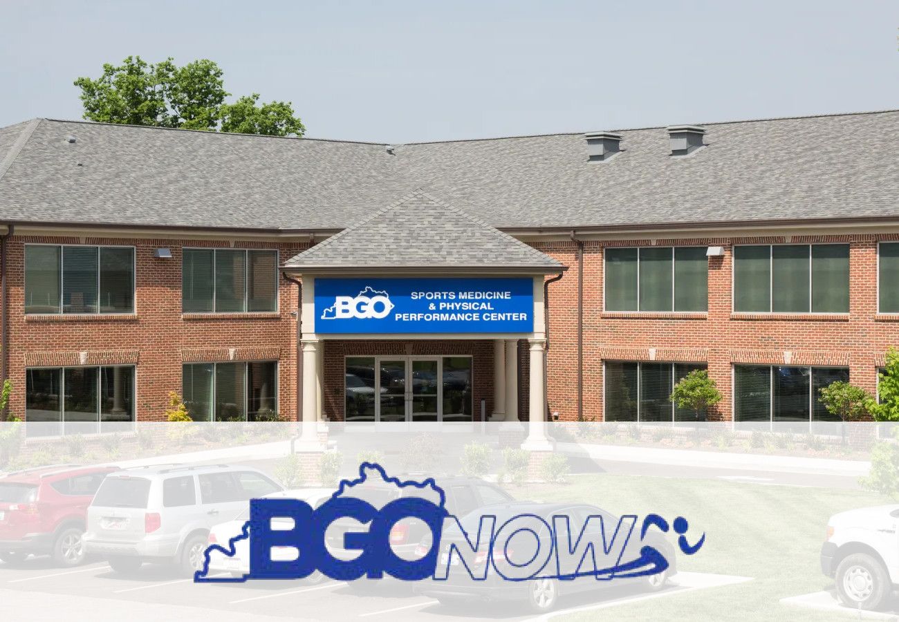 Bluegrass Ortho BGONow