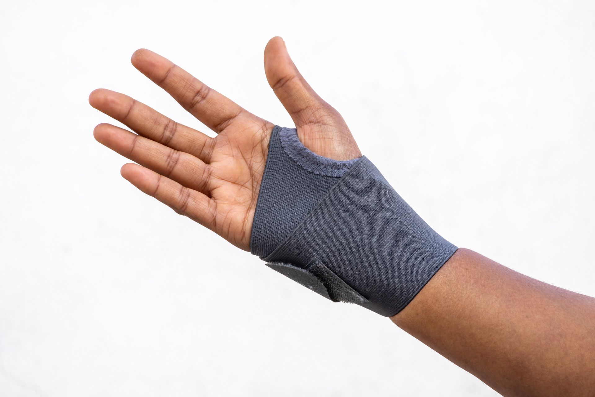 BGO General Hand Fracture