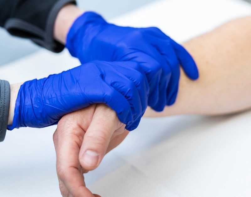 Innovative Treatment Options