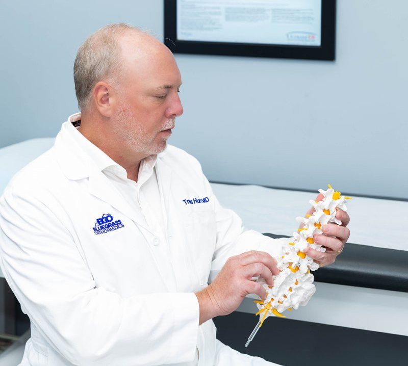 What to Expect at Your Appointment