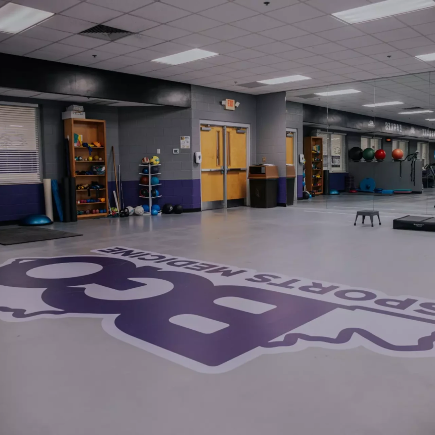 BGONow Orthopedic Urgent Care