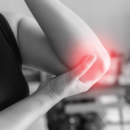 What to expect at your appointment with an elbow specialist