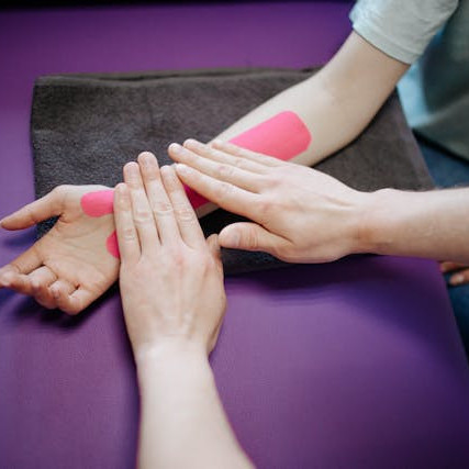 BGO Hand Therapy