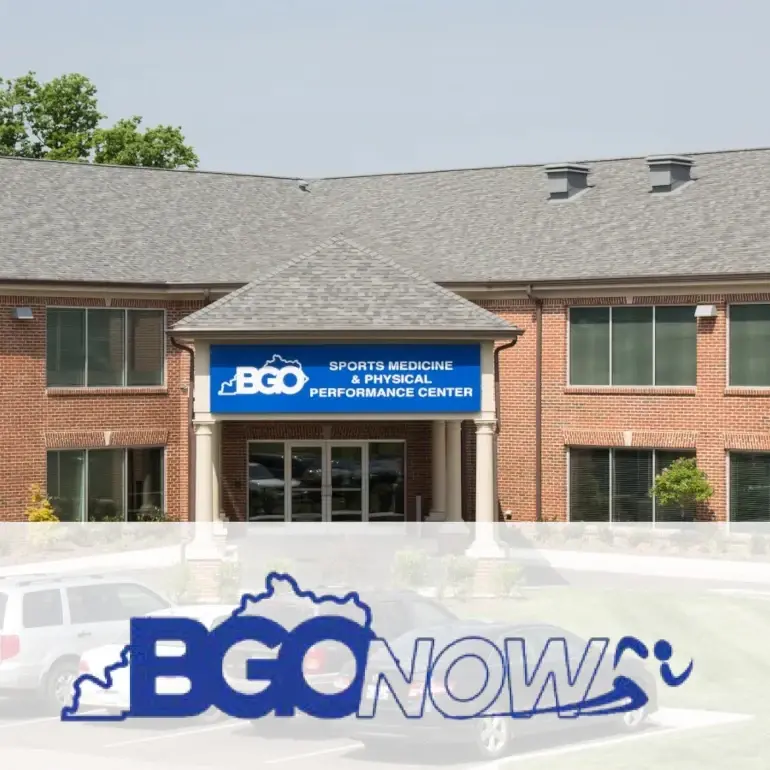 Bluegrass Ortho BGONow