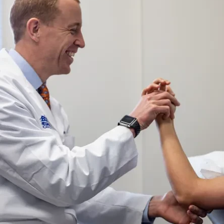 Comprehensive Orthopedic Care