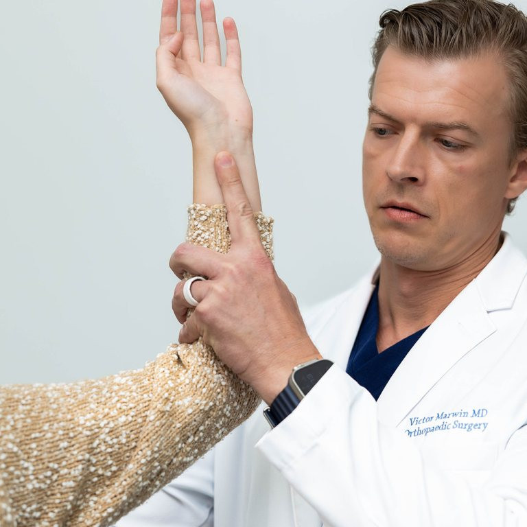 Innovative Treatment Options