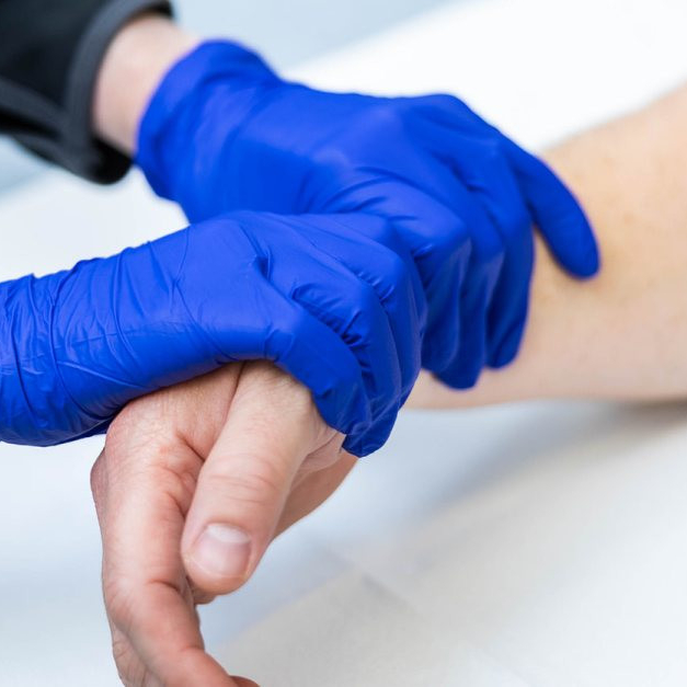 Innovative Treatment Options