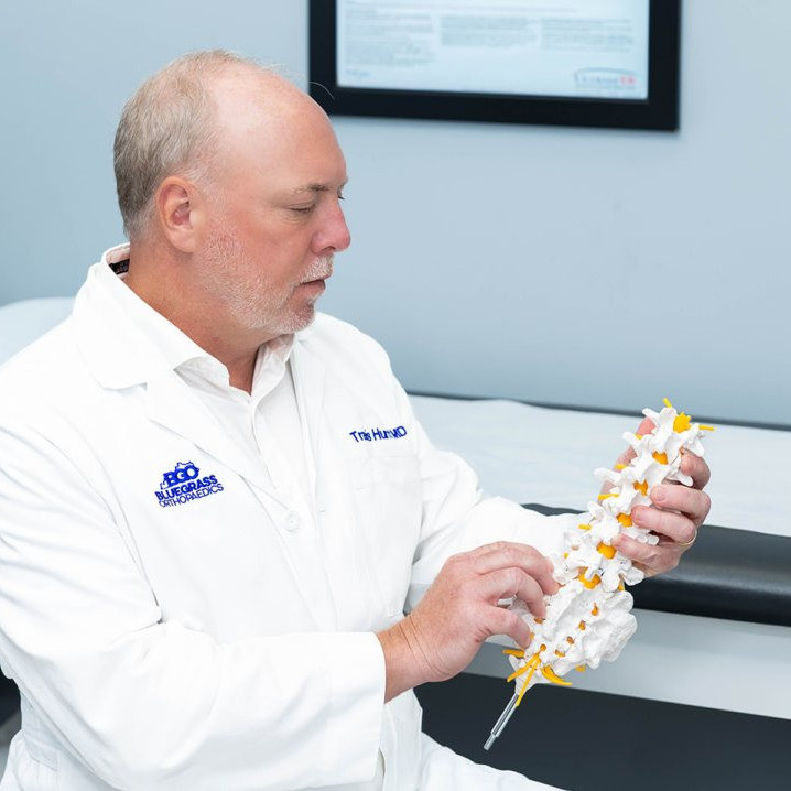 What to Expect at Your Appointment