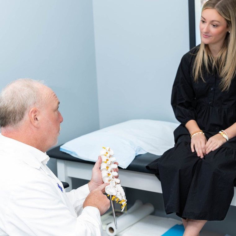 Compassionate Spine Care and Expert Treatment Options