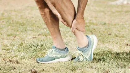 Bluegrass Orthopaedics for Ankle Sprains