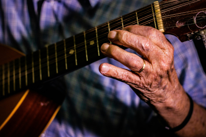 BGO Arthritis of the hand Treatment