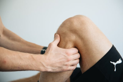 BGO Bursitis of the Knee (Pes Anserine Bursitis) Treatment
