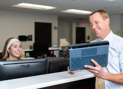 BGO Provider Referrals