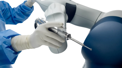 Mako SmartRobotics™ Robot