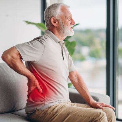 Herniated Disc of the Spine