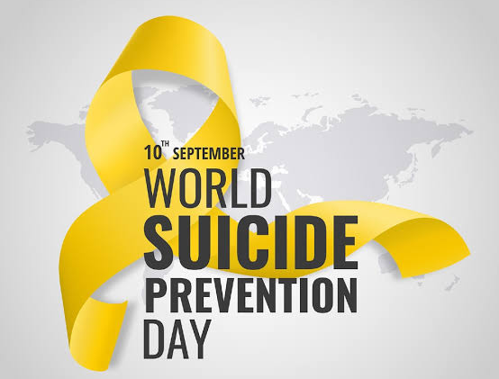 World Suicide Prevention Day 2023