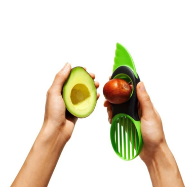 Avocado Hand