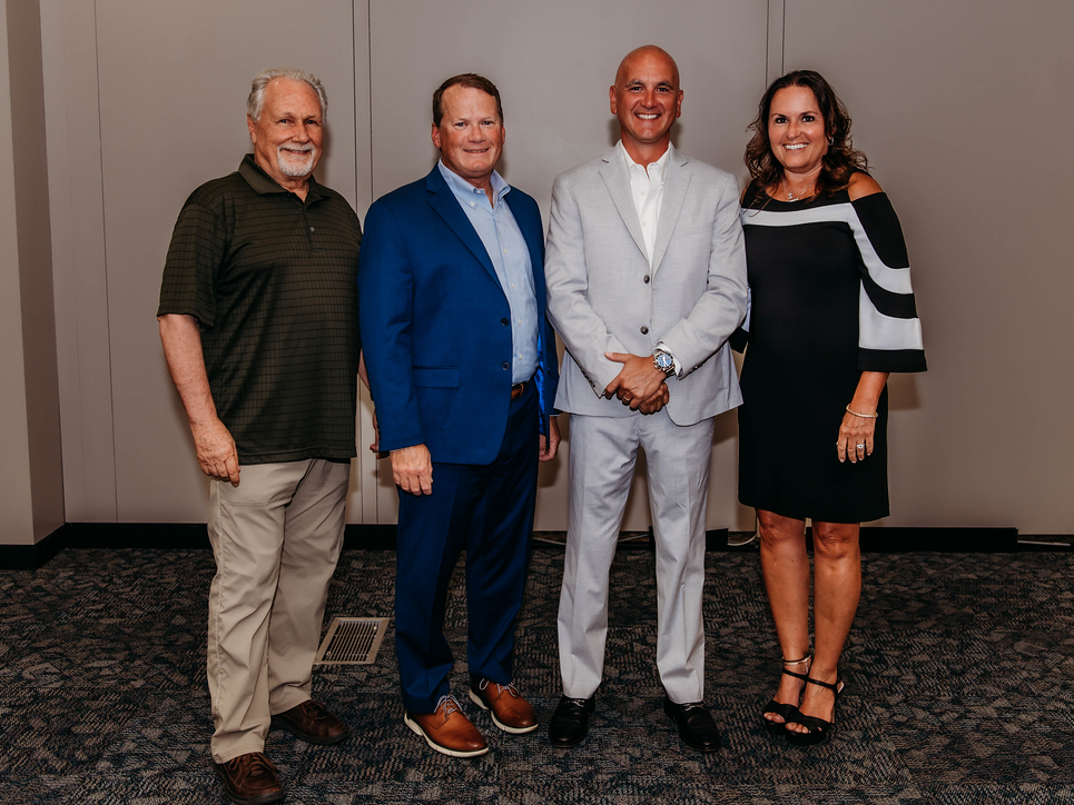 BSSC Ground Breaking