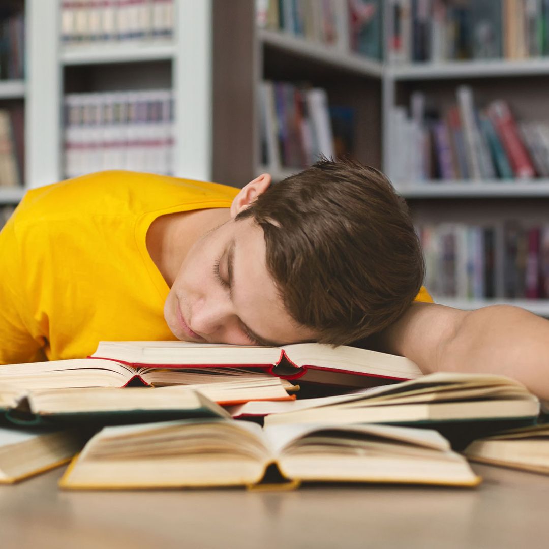 Back to School - Importance of Sleep