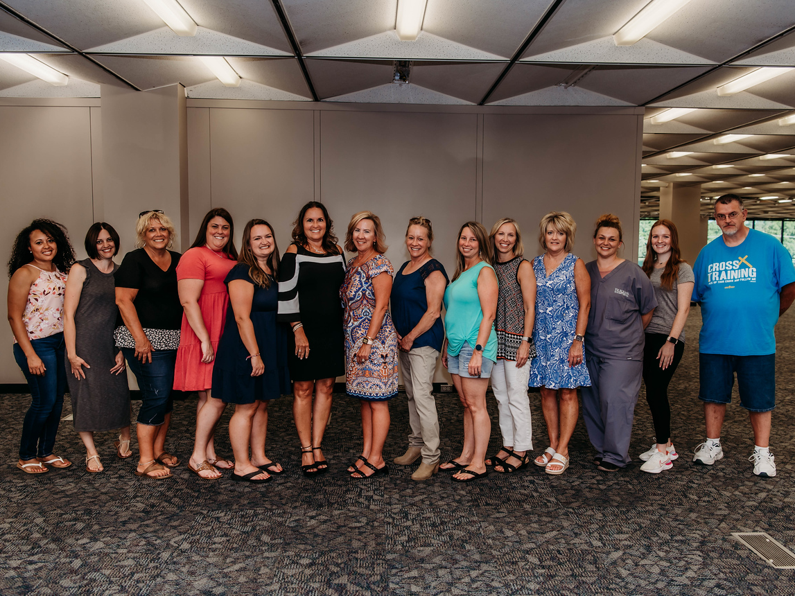 BSSC Ground Breaking