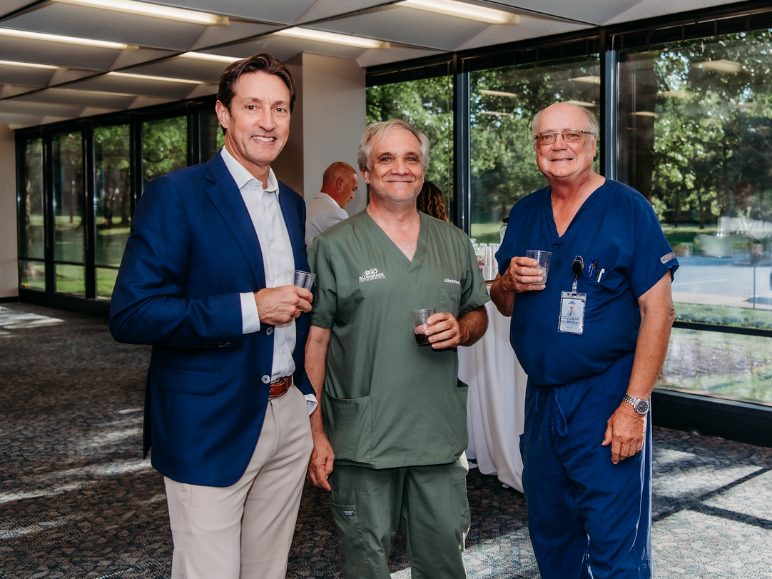 BSSC Ground Breaking