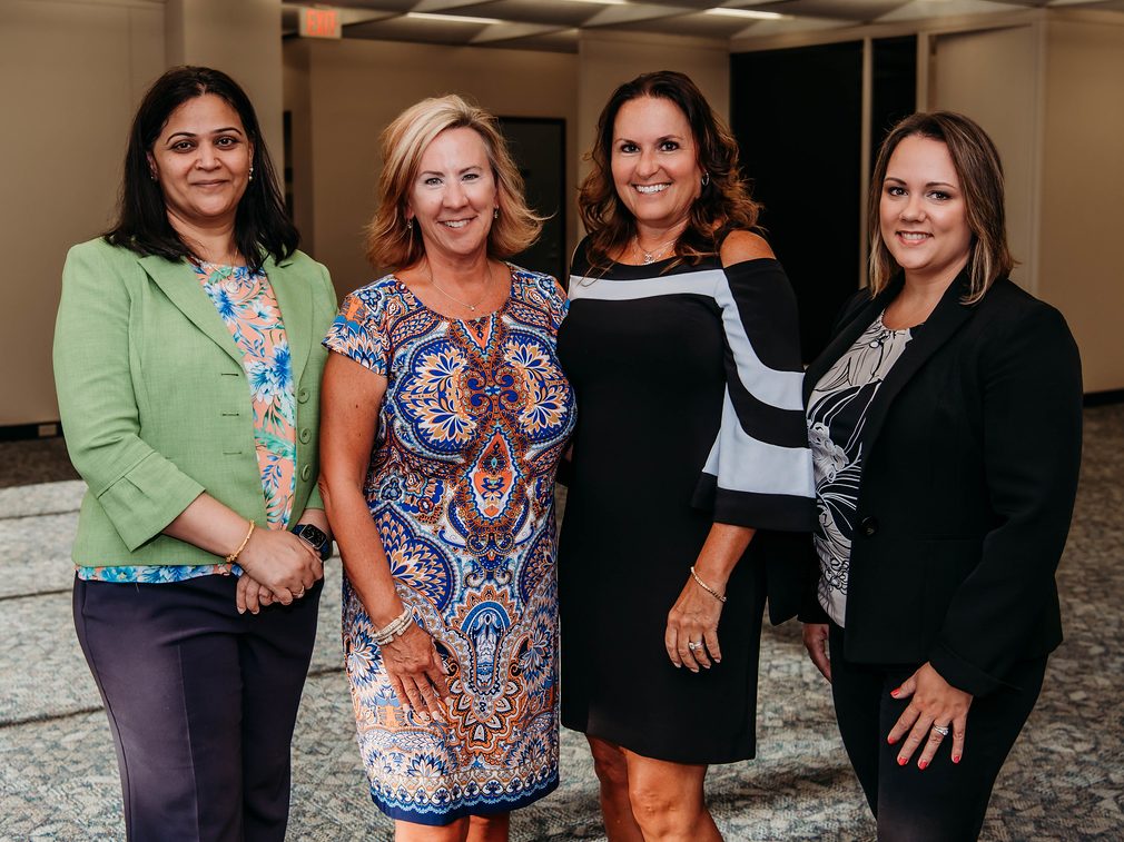 BSSC Ground Breaking