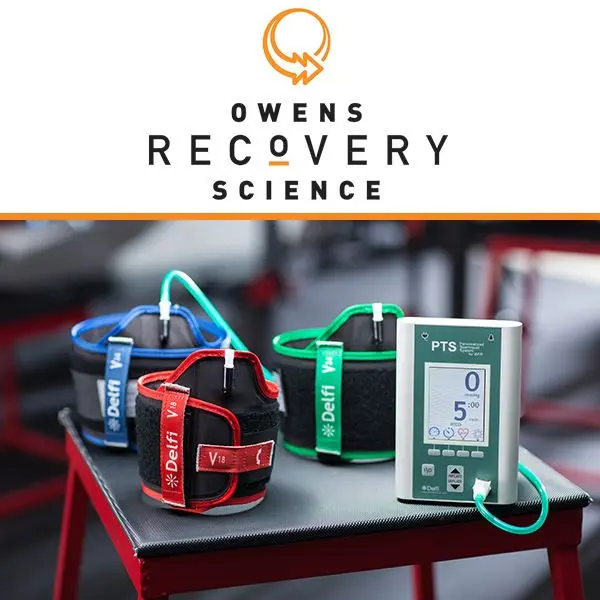 Blood Flow Restriction (BFR) Training