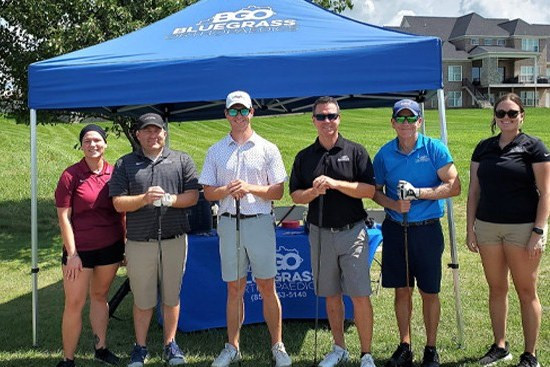 Community Involvement