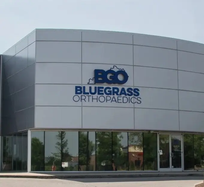 Bluegrass Orthopaedics