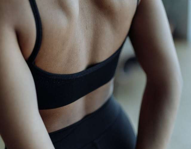 BGO Compression Fractures of the Spine