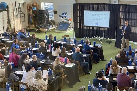 Training Opportunities