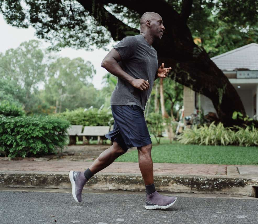 BGO Arthroscopic Knee Surgery