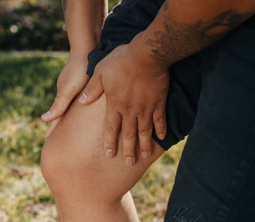 BGO Arthroscopic Knee Surgery