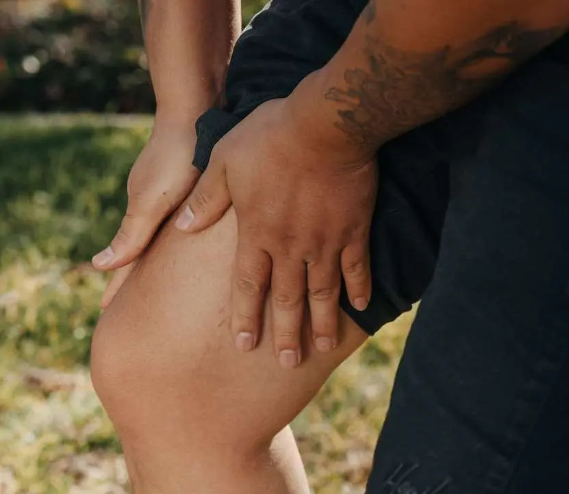 BGO Arthroscopic Knee Surgery