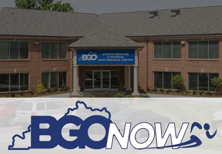 BGONow Orthopedic Urgent Care