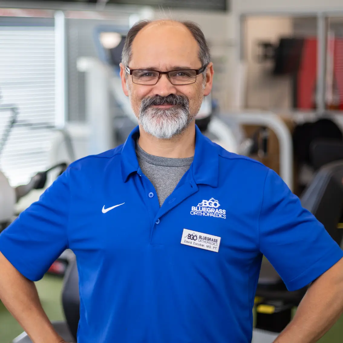 Vestibular Rehabilitation