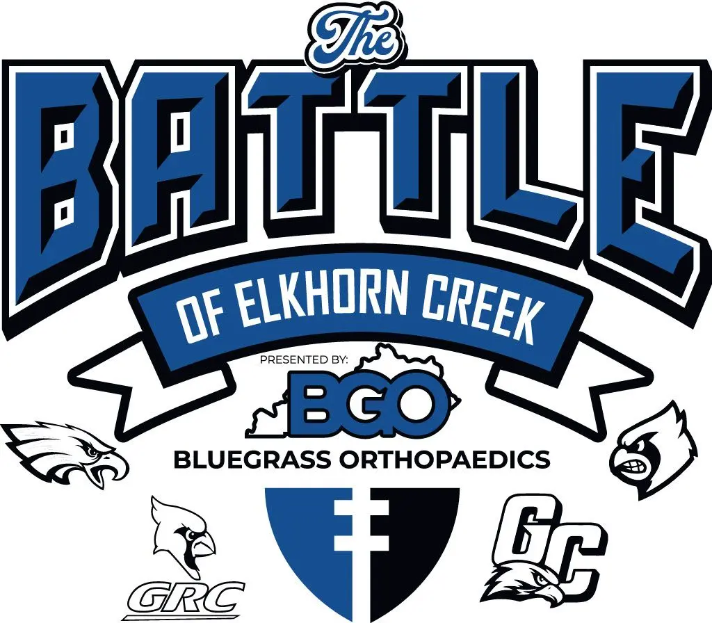 Battle of Elkhorn Creek 2025