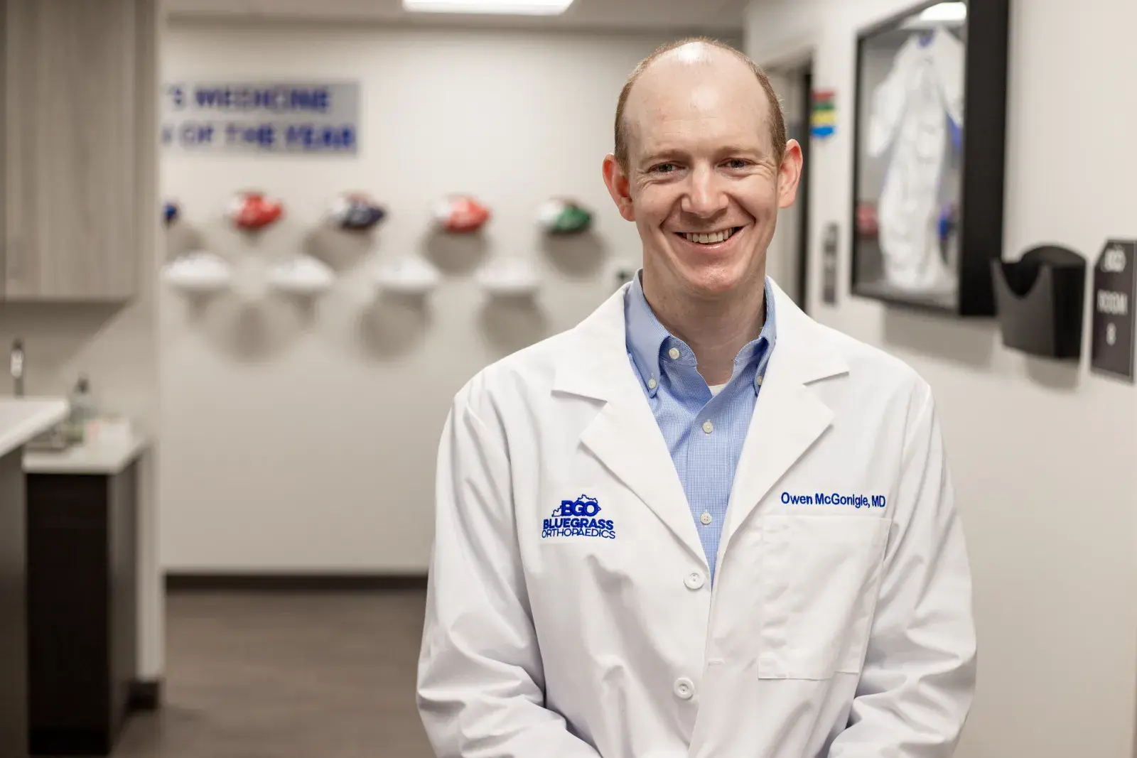 Comeback Champion - Massiah Shively