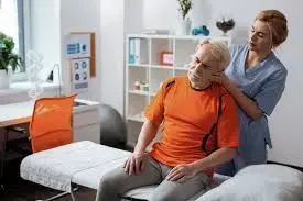 Finding Balance: Dizziness and BGO PT