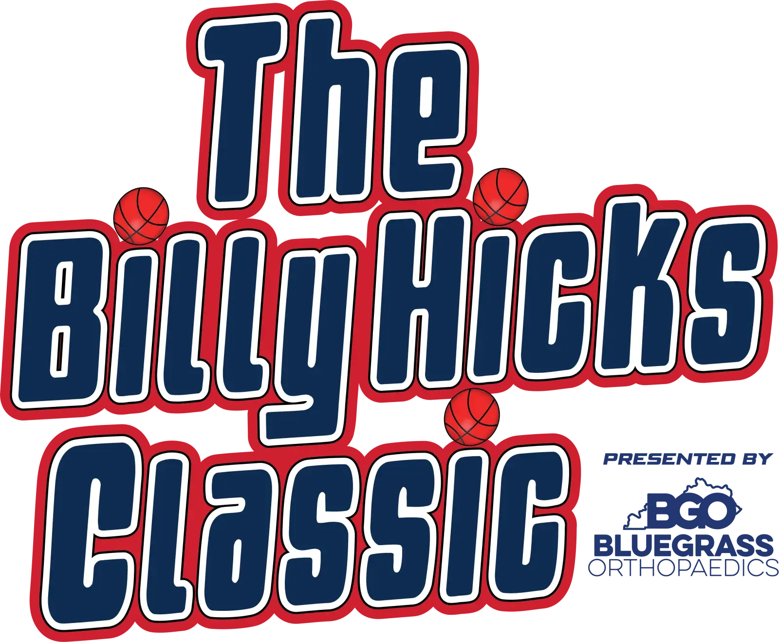 Billy Hicks Classic Presented by Bluegrass Orthopaedics