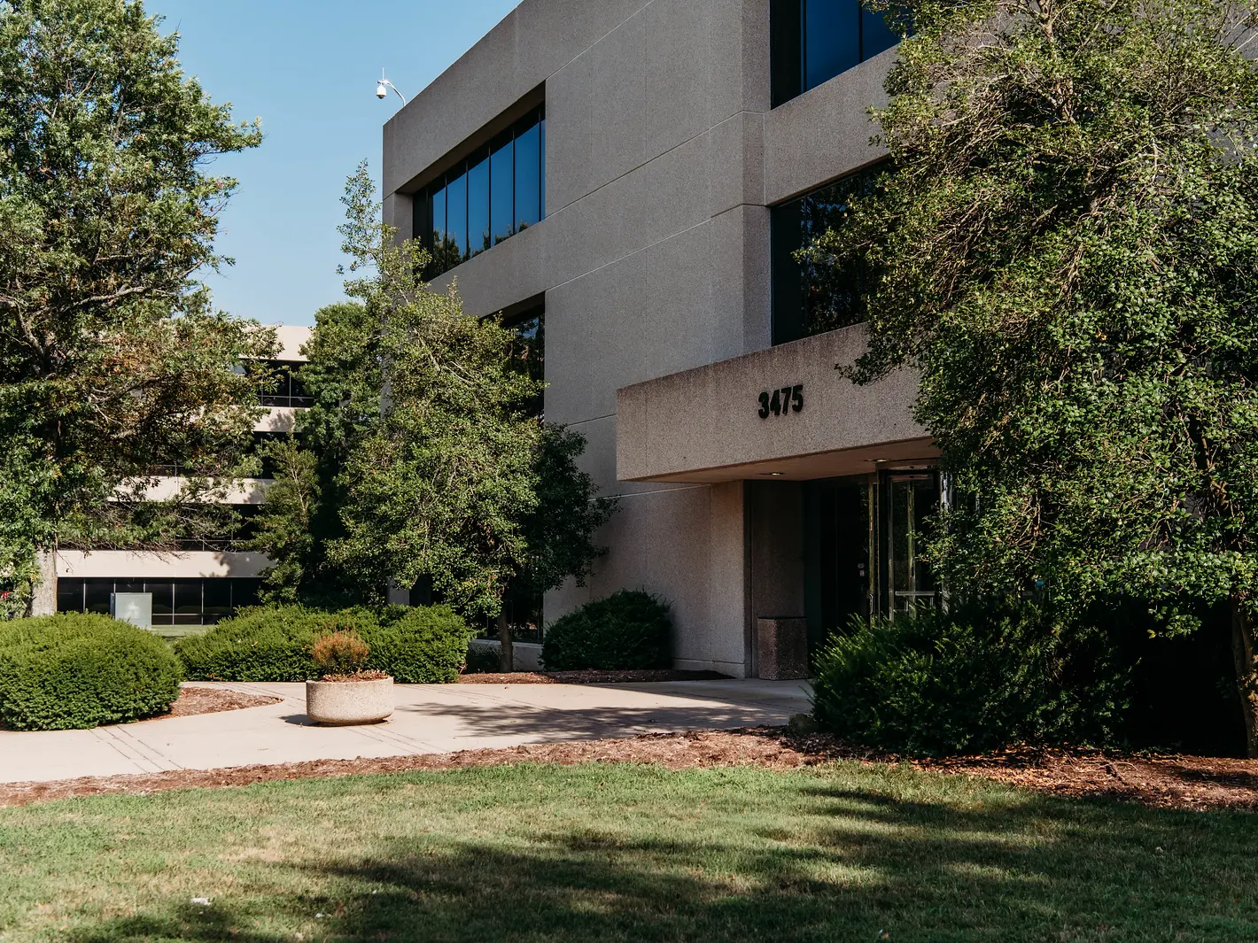 BSSC Ground Breaking