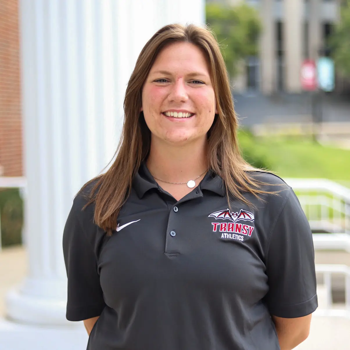 New Athletic Trainer at Transylvania