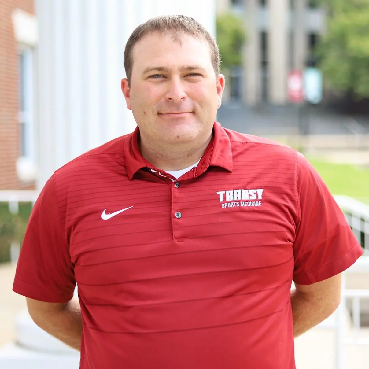 Movember Men's Health Month