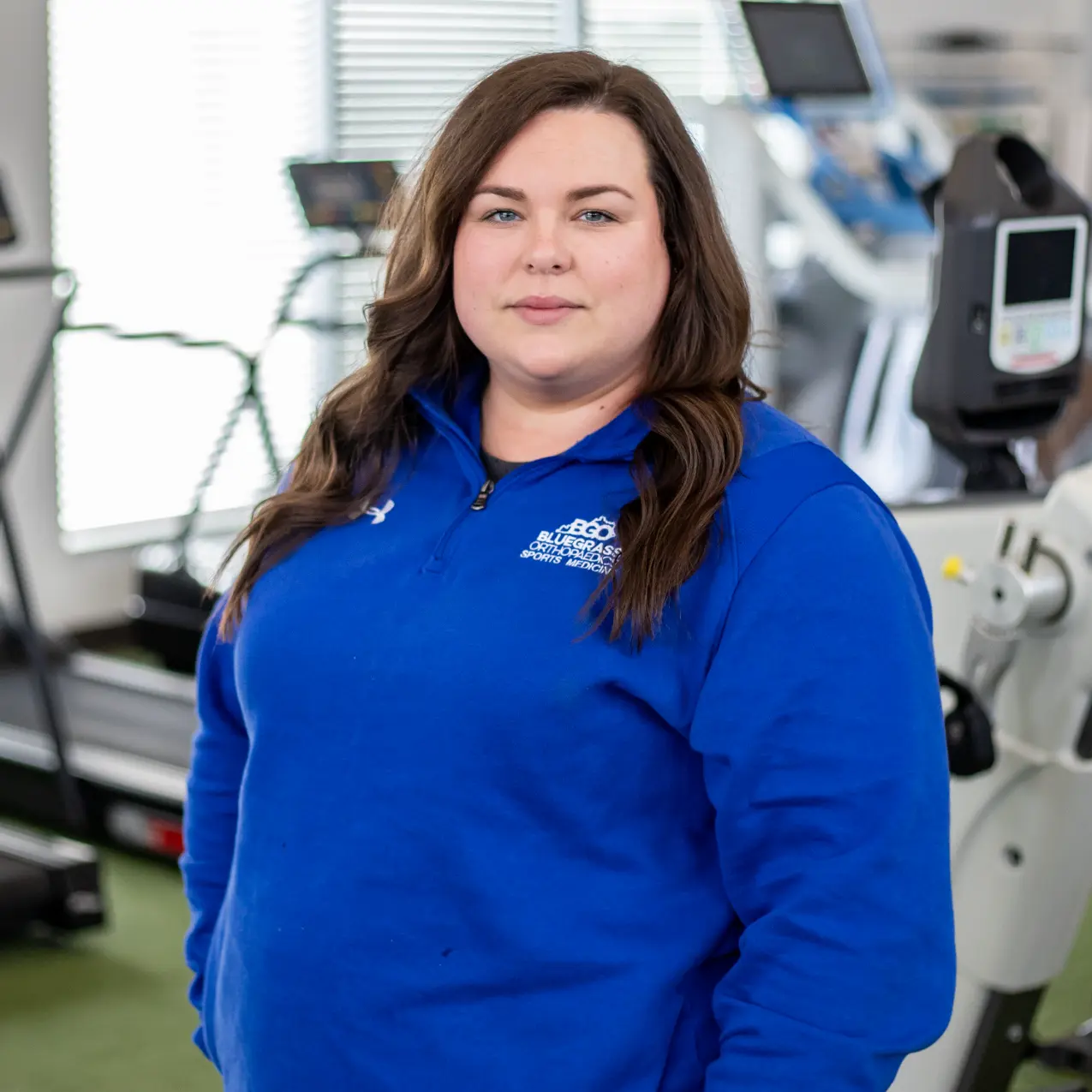 Athletic Training Month - Champions in Healthcare