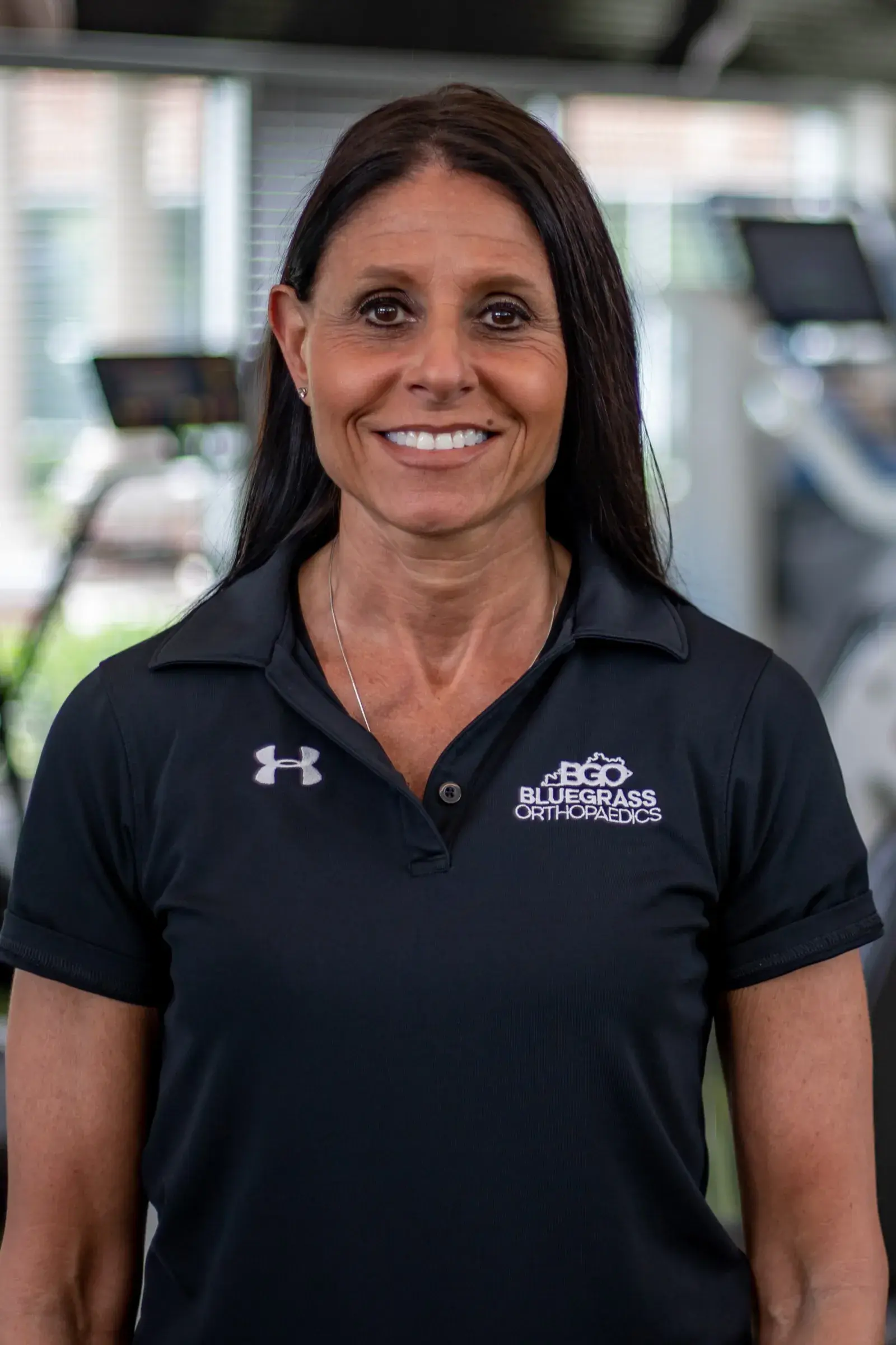 Michelle Sarrica, PTA