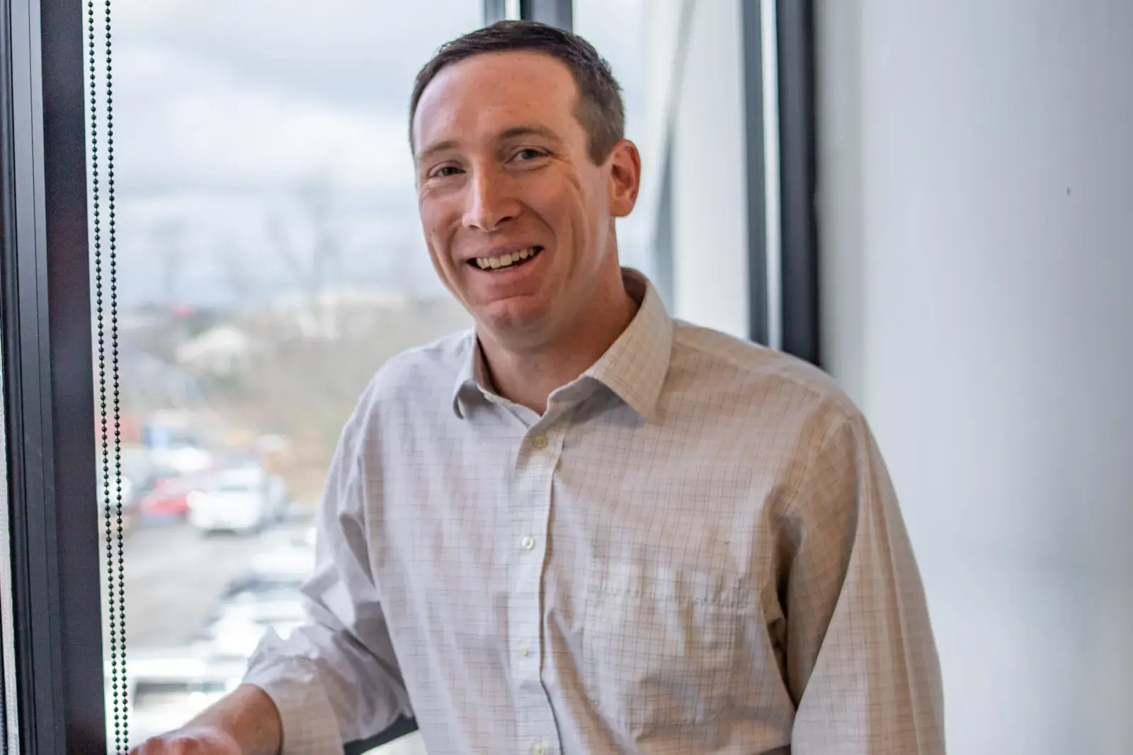 BGO Champion: Kelly Fitch