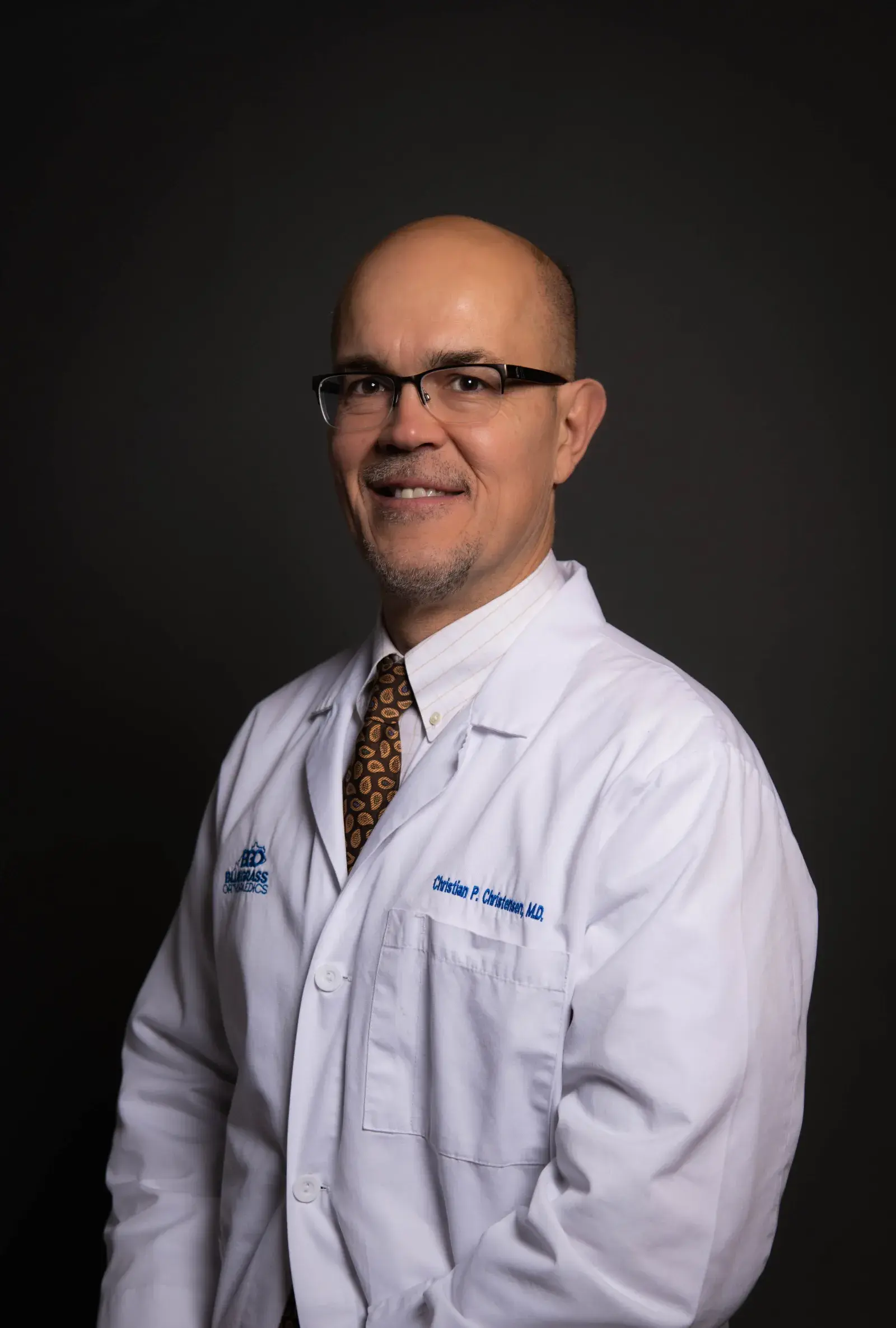 Comeback Champion: Claude Singleton